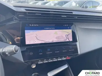 Photo 11 Peugeot 308  PHEV 180 e-EAT8