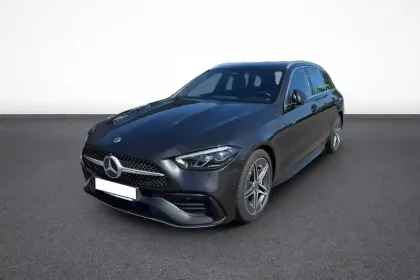Photo Mercedes Classe C Amg Line