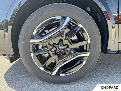 Photo 11 Peugeot 3008  Electrique 230 ch Grande autonomie 97 kWh