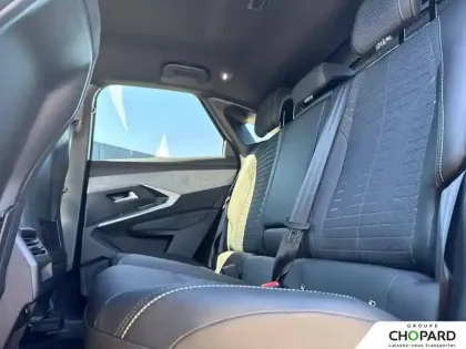 Photo 10 Peugeot 3008  Electrique 230 ch Grande autonomie 97 kWh