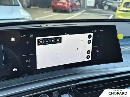 Photo 12 Peugeot 3008  Electrique 230 ch Grande autonomie 97 kWh