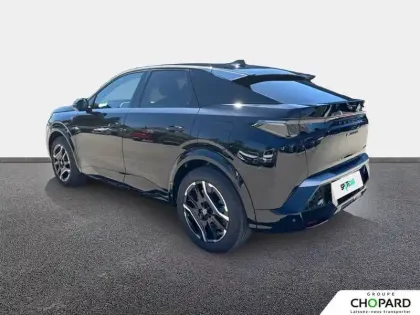 Photo 6 Peugeot 3008  Electrique 230 ch Grande autonomie 97 kWh