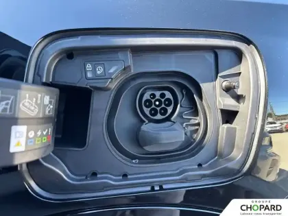 Photo 13 Peugeot 3008  Electrique 230 ch Grande autonomie 97 kWh