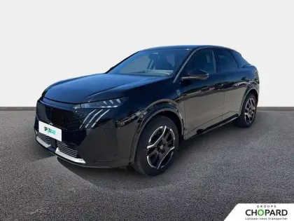 Photo Peugeot 3008 Gt