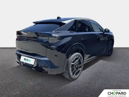 Photo 7 Peugeot 3008  Electrique 230 ch Grande autonomie 97 kWh