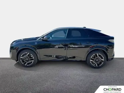 Photo 8 Peugeot 3008  Electrique 230 ch Grande autonomie 97 kWh