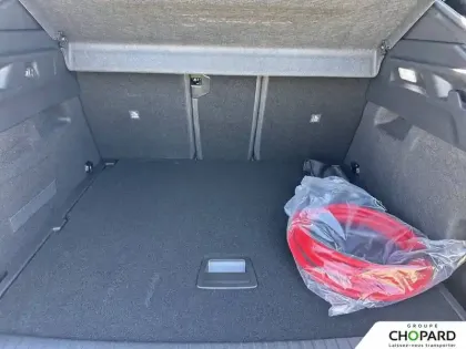 Photo 5 Peugeot 3008  Electrique 230 ch Grande autonomie 97 kWh