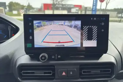 Photo 21 Peugeot Partner  DANGEL 4X4 FGN DIESEL 130 CH M AUTOMATIQUE