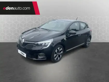 Photo Renault Clio Limited