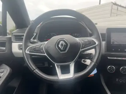Photo 33 Renault Clio  TCe 100 GPL - 21