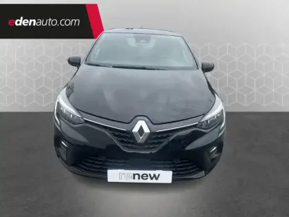 Photo 9 Renault Clio  TCe 100 GPL - 21