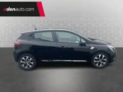 Photo 5 Renault Clio  TCe 100 GPL - 21