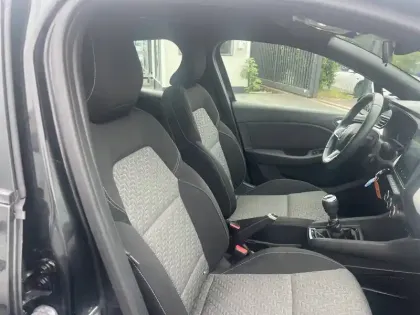Photo 14 Renault Clio  TCe 100 GPL - 21