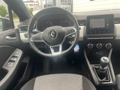 Photo 27 Renault Clio  TCe 100 GPL - 21