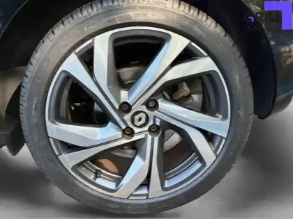 Photo 14 Renault Clio  TCe 140 - 21N