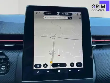 Photo 7 Renault Clio  TCe 140 - 21N