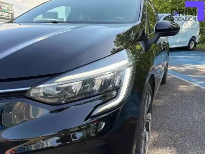 Photo 16 Renault Clio  TCe 140 - 21N