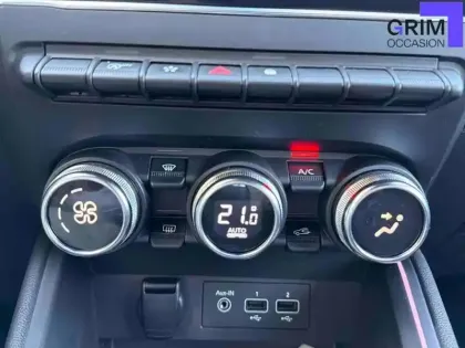 Photo 8 Renault Clio  TCe 140 - 21N