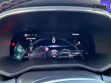 Photo 6 Renault Clio  TCe 140 - 21N