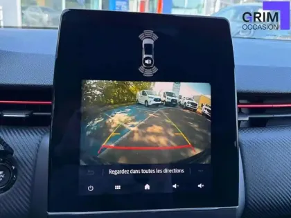 Photo 28 Renault Clio  TCe 140 - 21N