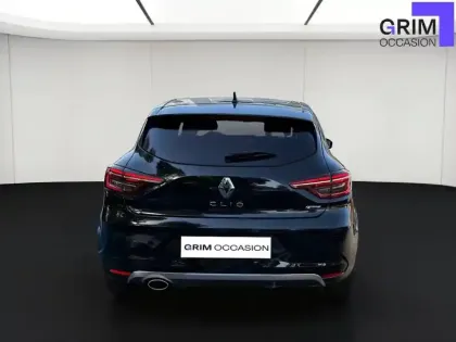 Photo 17 Renault Clio  TCe 140 - 21N