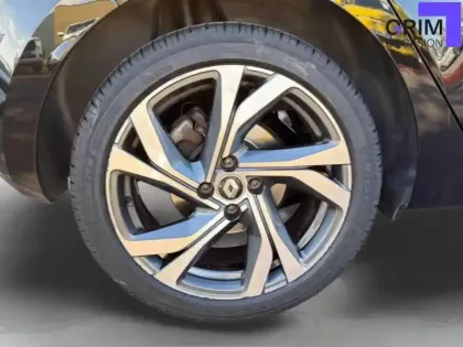 Photo 15 Renault Clio  TCe 140 - 21N