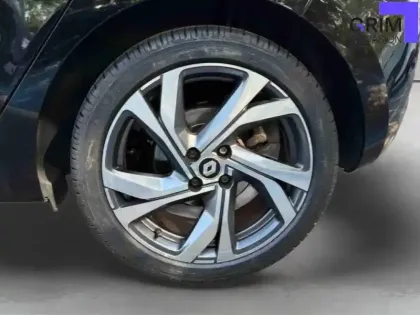 Photo 12 Renault Clio  TCe 140 - 21N