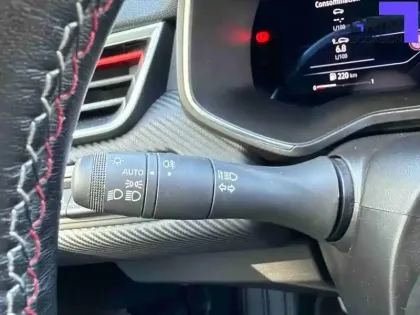 Photo 27 Renault Clio  TCe 140 - 21N