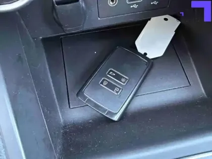 Photo 25 Renault Clio  TCe 140 - 21N