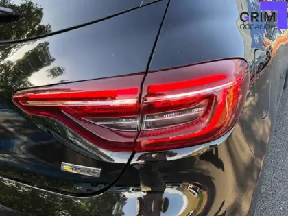 Photo 18 Renault Clio  TCe 140 - 21N