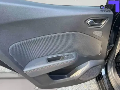 Photo 20 Renault Clio  TCe 140 - 21N