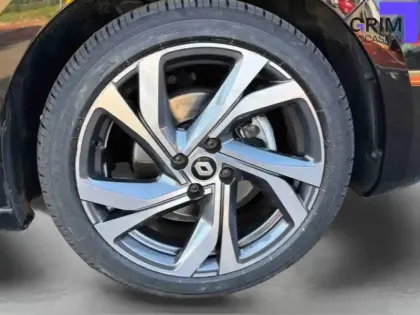 Photo 13 Renault Clio  TCe 140 - 21N