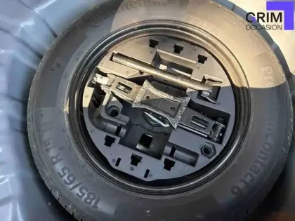 Photo 31 Renault Clio  TCe 140 - 21N