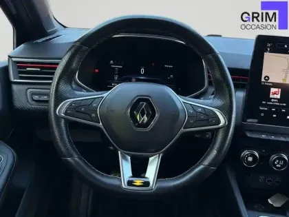 Photo 5 Renault Clio  TCe 140 - 21N