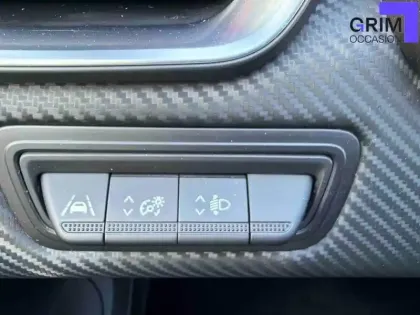 Photo 26 Renault Clio  TCe 140 - 21N