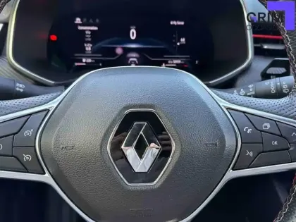 Photo 24 Renault Clio  TCe 140 - 21N