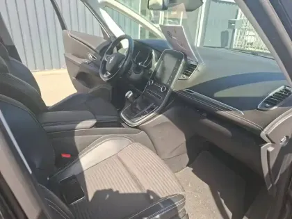 Photo 8 Renault Scenic  Blue dCi 120 EDC