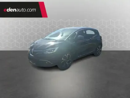 Photo Renault Scenic Intens