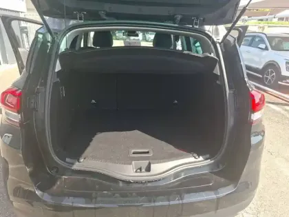 Photo 9 Renault Scenic  Blue dCi 120 EDC