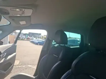 Photo 15 Renault Scenic  Blue dCi 120 EDC