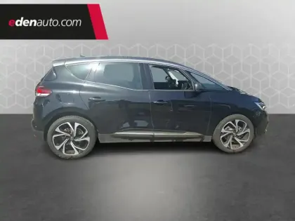 Photo 5 Renault Scenic  Blue dCi 120 EDC