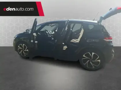 Photo 18 Renault Scenic  Blue dCi 120 EDC