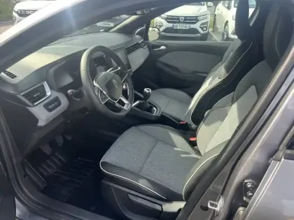 Photo 43 Renault Clio  TCe 90 ch GSR2