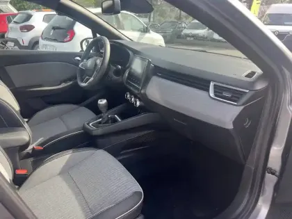 Photo 14 Renault Clio  TCe 90 ch GSR2