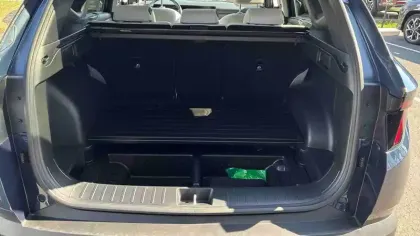 Photo 10 Hyundai Tucson  1.6 T-GDI 239 Hybrid BVA6