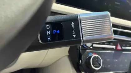 Photo 17 Hyundai Tucson  1.6 T-GDI 239 Hybrid BVA6