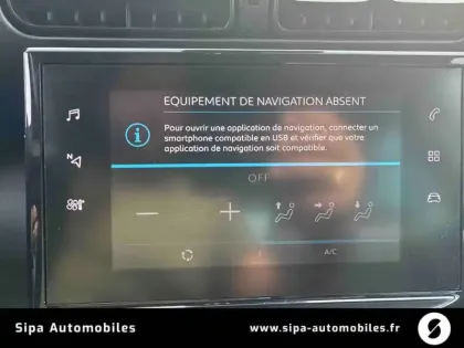 Photo 15 Citroën C3 Aircross  BlueHDi 110 S&S BVM6