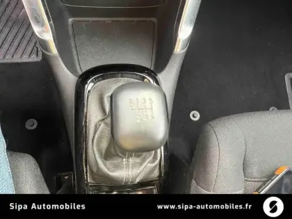 Photo 17 Citroën C3 Aircross  BlueHDi 110 S&S BVM6