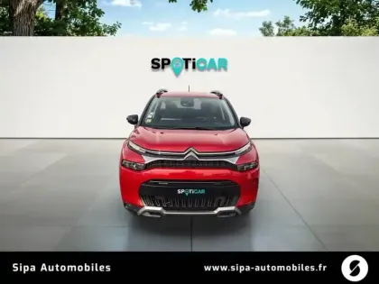 Photo 7 Citroën C3 Aircross  BlueHDi 110 S&S BVM6