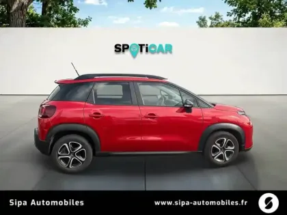 Photo 5 Citroën C3 Aircross  BlueHDi 110 S&S BVM6